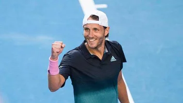 Pouille: No va a ser la Copa Davis nunca más