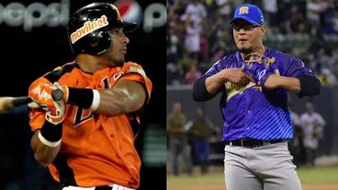 Leones incluyó en el roster a Alex Romero y Pedro Rodríguez