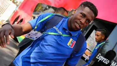 Jan Hurtado se perderá un solo partido del hexagonal Jan Hurtado se perderá un solo partido del hexagonal