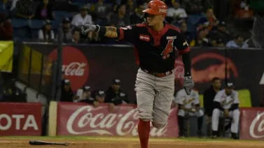 Cardenales devoró al león y está a ley de uno