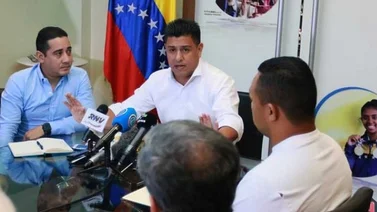 Venezuela insiste que puede montar la Serie del Caribe