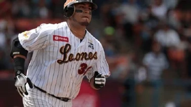 Leones evitó la barrida crepuscular