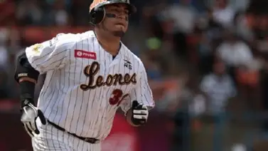 Leones evitó la barrida crepuscular Leones evitó la barrida crepuscular