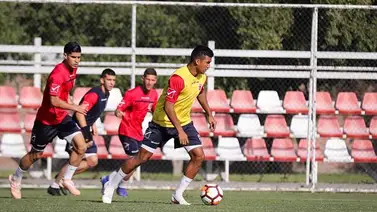 Así llegan los rivales de la Vinotinto al hexagonal final Así llegan los rivales de la Vinotinto al hexagonal final