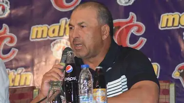 Moreno: 20 años para cumplir mi sueño Moreno: 20 años para cumplir mi sueño