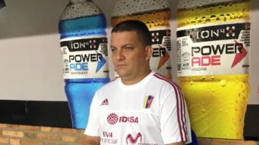 Eudo Villalobos regresará a dirigir en Colombia