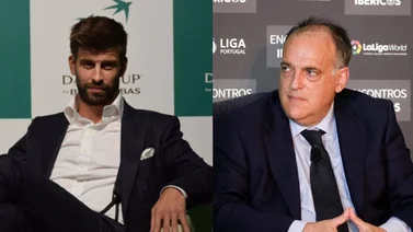 LaLiga, nuevo patrocinador de la Copa Davis