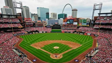Salario mínimo de la MLB para la siguiente zafra es uno de los mejores en USA