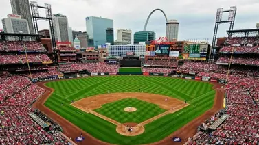 Salario mínimo de la MLB para la siguiente zafra es uno de los mejores en USA Salario mínimo de la MLB para la siguiente zafra es uno de los mejores en USA