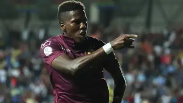 La Vinotinto derrotó a Brasil en Rancagua y se acerca el Mundial Sub20 La Vinotinto derrotó a Brasil en Rancagua y se acerca el Mundial Sub20
