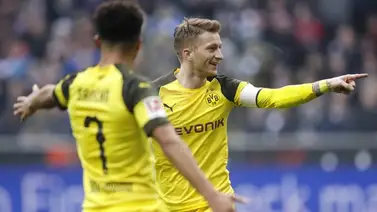 El Bayern pierdió y Dortmund aumentó la ventaja El Bayern pierdió y Dortmund aumentó la ventaja