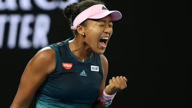 Osaka aumentó su ventaja en ranking WTA