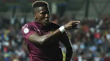 Jan Hurtado levanta interés de clubes europeos Jan Hurtado levanta interés de clubes europeos