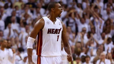 Heat anunció que retirará el número de Chris Bosh