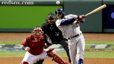 Correa ganó su caso de arbitraje frente a los Astros