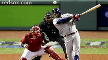 Correa ganó su caso de arbitraje frente a los Astros Correa ganó su caso de arbitraje frente a los Astros