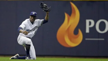 Granderson pacta contrato de ligas menores con Marlins