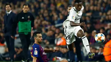 El Clásico dejó la calentura para el Bernabéu El Clásico dejó la calentura para el Bernabéu