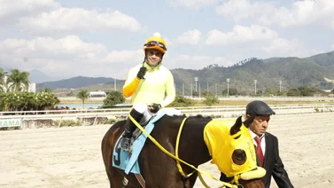 Francisco Urdaneta con nuevo objetivo para este 2019