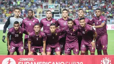 Venezuela, entre la espada y la pared para ir al Mundial Venezuela, entre la espada y la pared para ir al Mundial