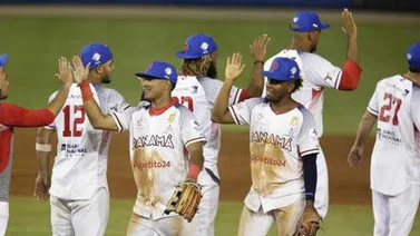 Panamá hace historia en la Serie del Caribe