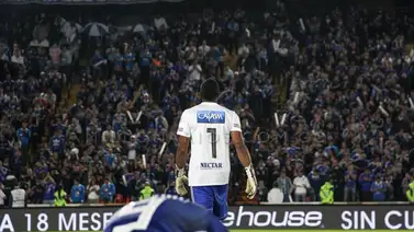 Wuilker Fariñez sigue sumando lauros en Colombia Wuilker Fariñez sigue sumando lauros en Colombia