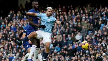 El City goleó y dejó en evidencia al Chelsea El City goleó y dejó en evidencia al Chelsea
