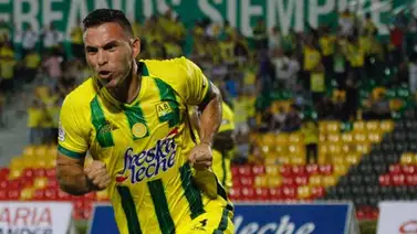 Henri Pernía: Trabajo duro para volver a ver minutos Henri Pernía: Trabajo duro para volver a ver minutos