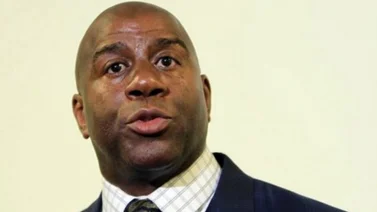 Magic cree que la NBA sólo se enfoca en él por tampering