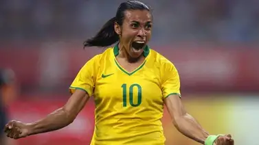 Marta anuncia que este año se "dedicará" a su familia Marta anuncia que este año se "dedicará" a su familia