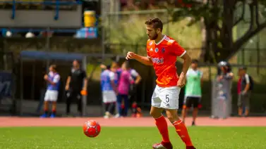 Francisco La Mantía extendió su contrato con La Guaira Francisco La Mantía extendió su contrato con La Guaira