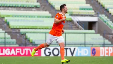 "Maestrico" volvió dando clases "Maestrico" volvió dando clases