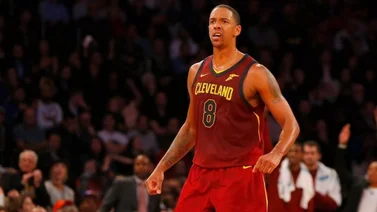 Frye se despedirá al finalizar la temporada