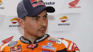 Lorenzo dice que hay "cuatro motos para ganar el título" Lorenzo dice que hay "cuatro motos para ganar el título"