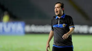 Juan Tolisano asumirá la dirección técnica del Deportivo Táchira Juan Tolisano asumirá la dirección técnica del Deportivo Táchira