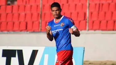 Edder Farías, el dueño de los goles en el Apertura Edder Farías, el dueño de los goles en el Apertura