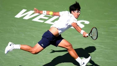 Hyeon Chung disputará el torneo de Miami