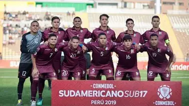 Hijo de Renny Vega ya ataja en la Vinotinto Hijo de Renny Vega ya ataja en la Vinotinto