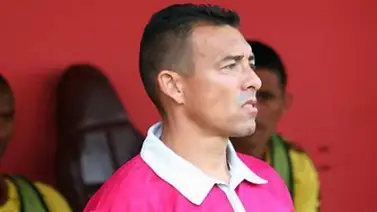 Jesús Valiente toma las riendas de Trujillanos Jesús Valiente toma las riendas de Trujillanos