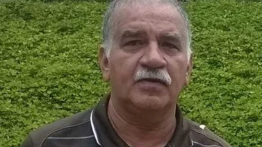 Eduardo Borrero fue liberado tras ser secuestrado en el Vigía