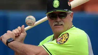 Leones prepara la nueva campaña con Rojas al frente Leones prepara la nueva campaña con Rojas al frente