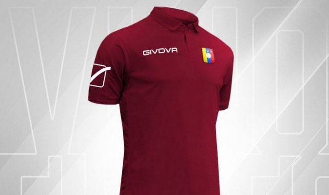 Givova marca 2024 deportiva