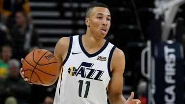 Dante Exum estará ausente indefinidamente