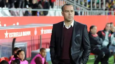 Rafael Dudamel ofreció disculpas a Venezuela (+Carta) Rafael Dudamel ofreció disculpas a Venezuela (+Carta)