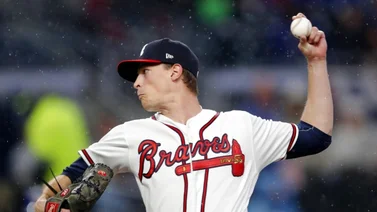 Fried dominó y Bravos barrió la serie ante Cachorros