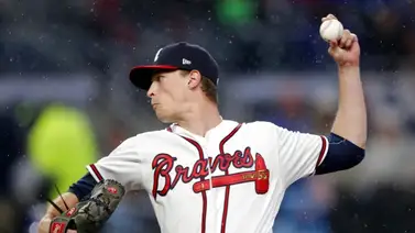 Fried dominó y Bravos barrió la serie ante Cachorros Fried dominó y Bravos barrió la serie ante Cachorros