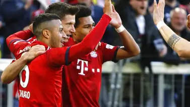 Bayern estrena liderato con visita al Fortuna Düsseldorf Bayern estrena liderato con visita al Fortuna Düsseldorf
