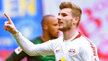 Leipzig y Bremen ganan en la Bundesliga Leipzig y Bremen ganan en la Bundesliga