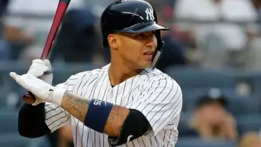 Torres se la sacó a los Medias Rojas (+Vídeo) Torres se la sacó a los Medias Rojas (+Vídeo)