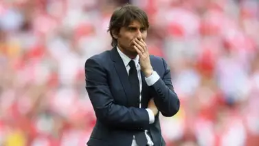 Bayern quiere a Conte para sustituir a Kovac Bayern quiere a Conte para sustituir a Kovac